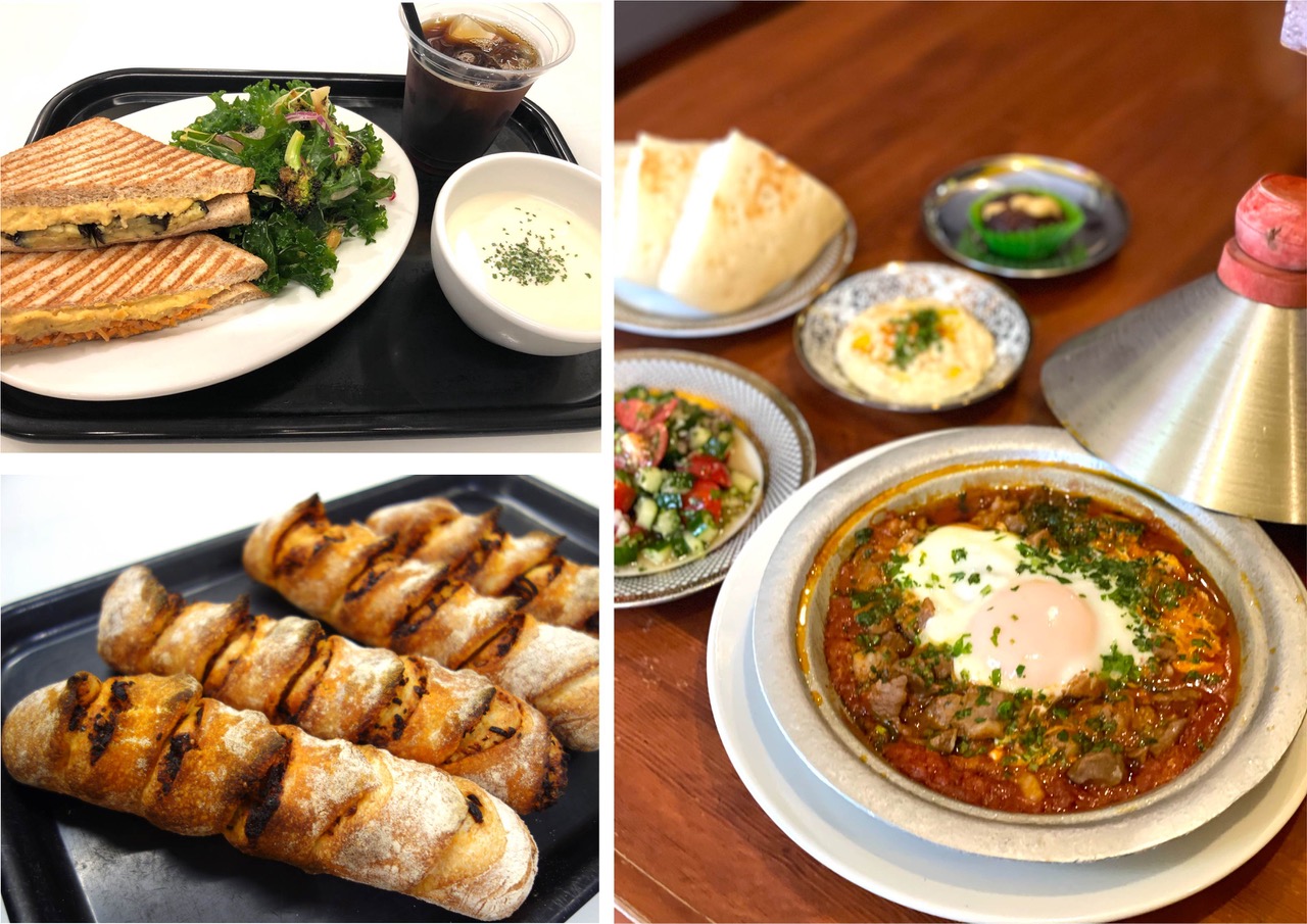 この夏は映画で旅気分! モロッコの食&雑貨を楽しむ『モロッコ、彼女たちの朝』豪華タイアップ決定