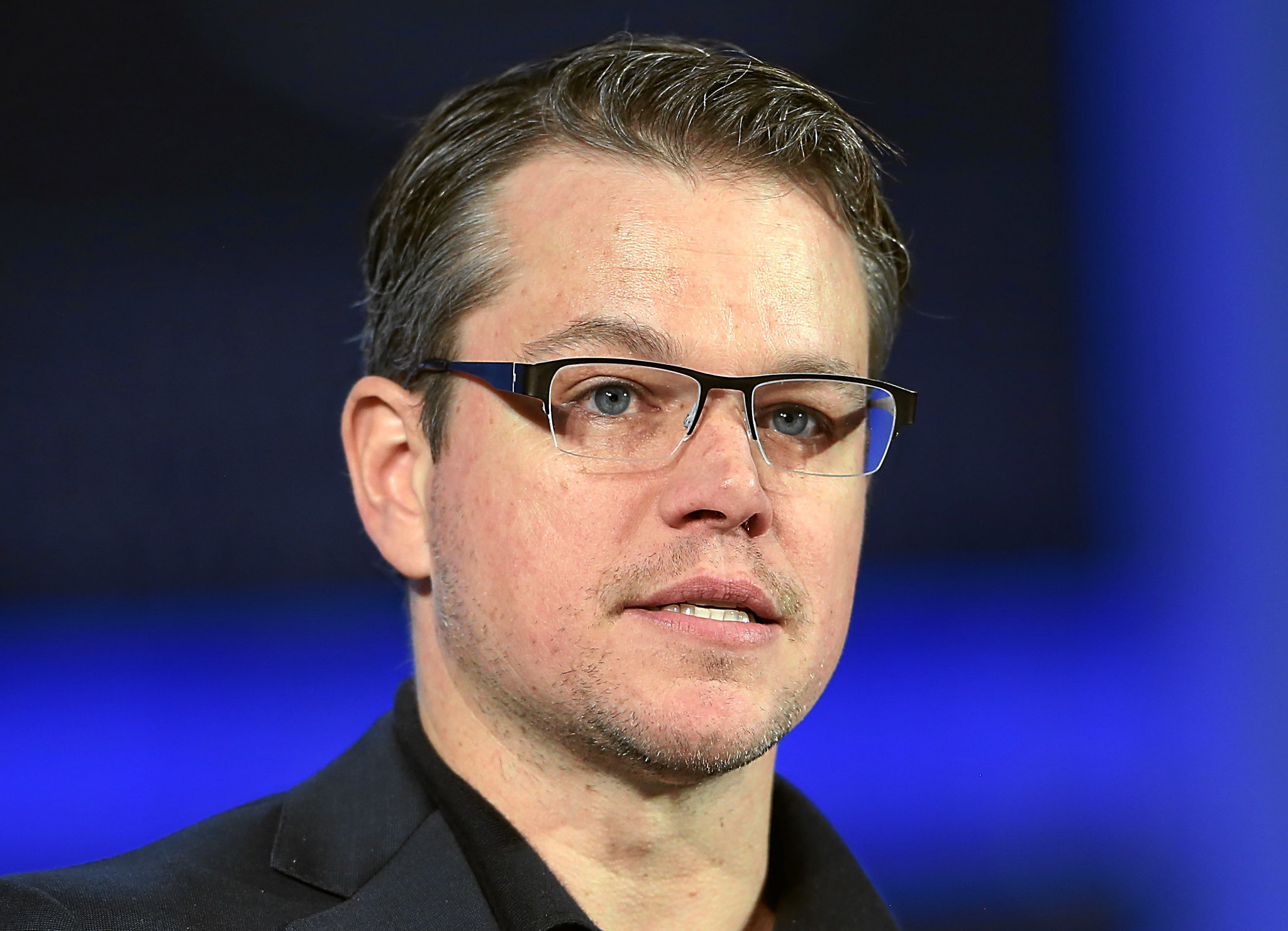 マット・デイモンが『グッド・ウィル・ハンティング／旅立ち』のお気に入りシーンとその理由を語る