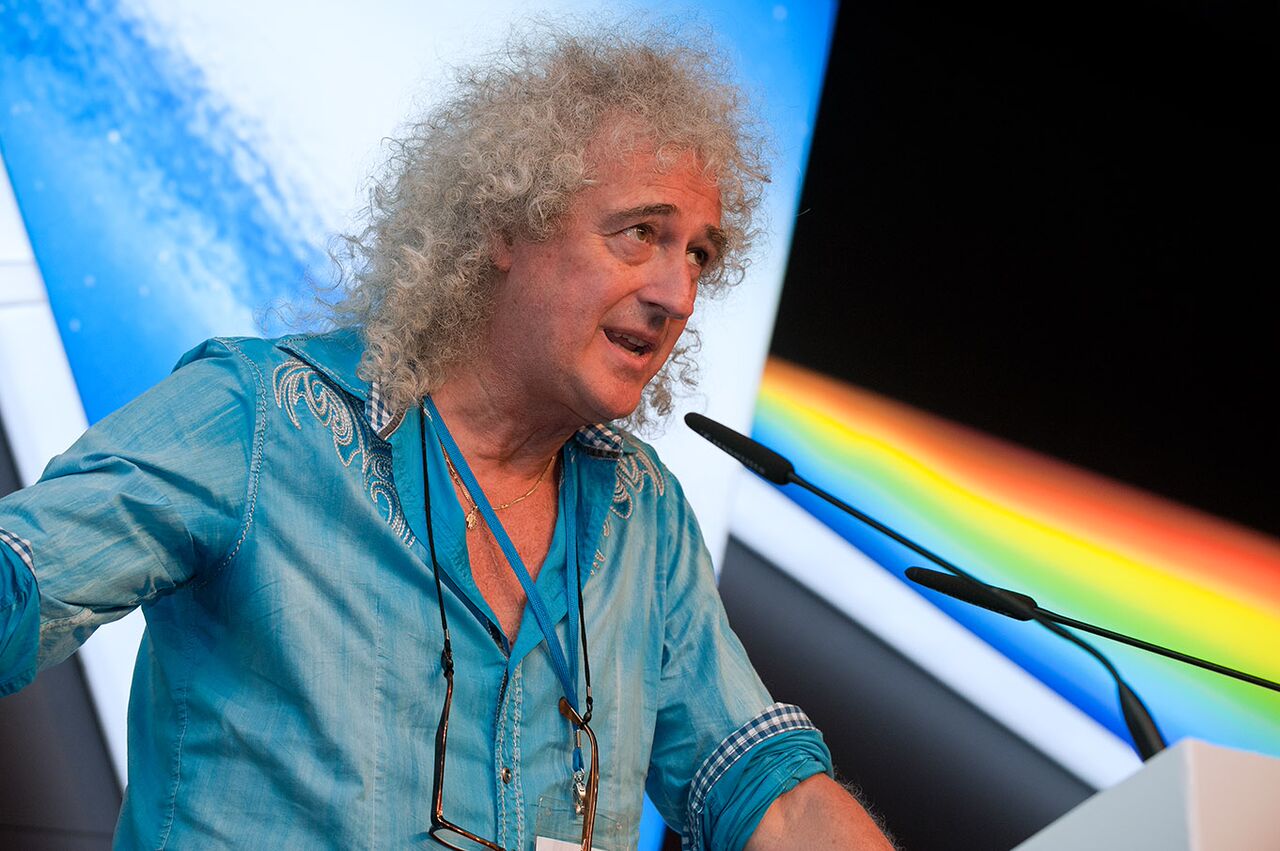 『ボヘミアン・ラプソディ』続編の可能性をブライアン・メイが語る「アイデアは検討しています」