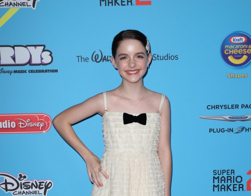 オリヴィア・ワイルド監督の体操映画『パーフェクト』に人気女優マッケナ・グレイスが参加決定