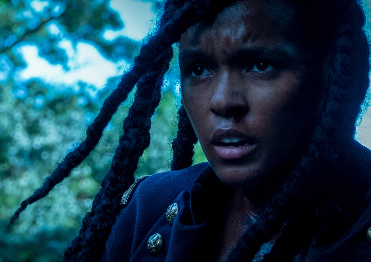 「あなたの常識を覆す」パラドックス・スリラー『アンテベラム』予告編&場面写真一挙解禁