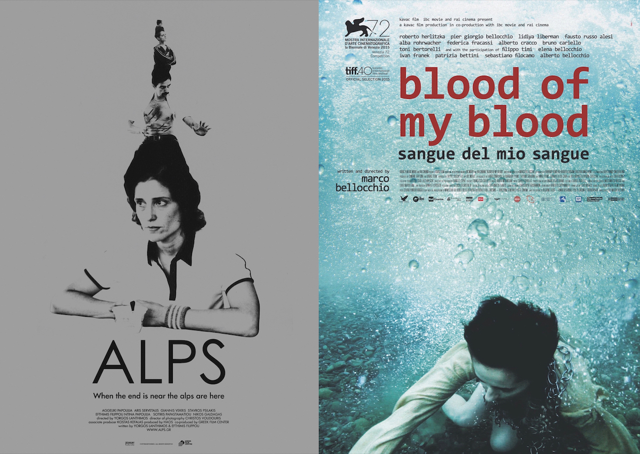 開幕にあわせて“ヴェネツィア気分”に! ヴェネツィア国際映画祭受賞作品が「JAIHO」に続々登場