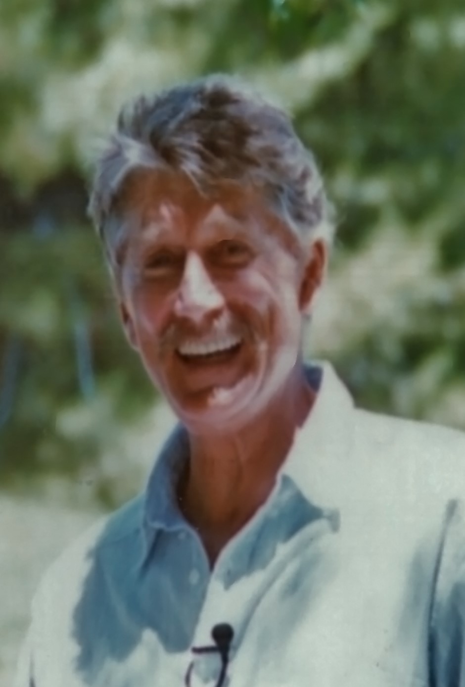 TV『エアーウルフ』などの米俳優アレックス・コードが88歳で死去