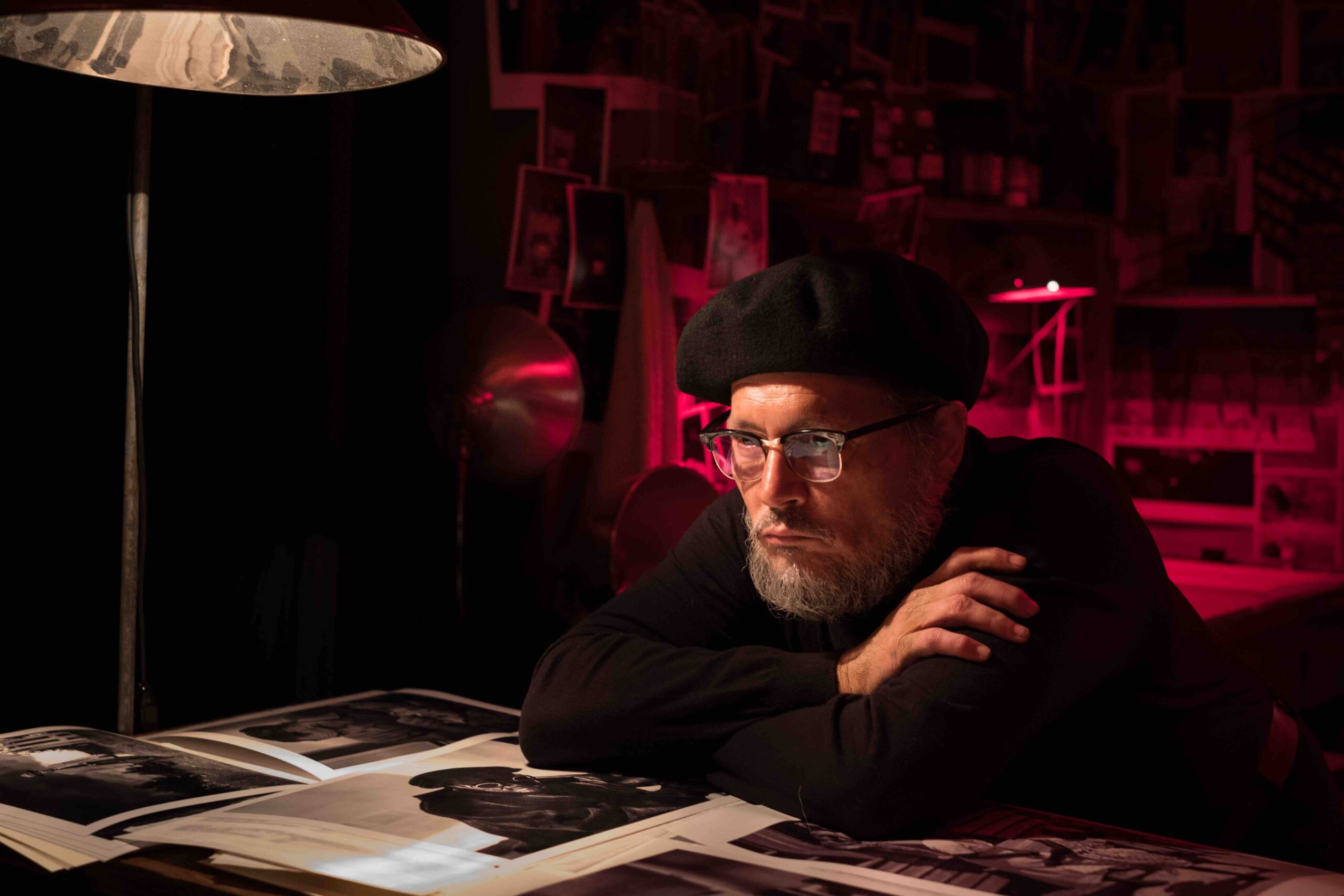 ジョニー・デップが伝説の写真家の遺志を継ぎ伝える感動作『MINAMATA』本予告&豪華キャスト新場面写真9点解禁