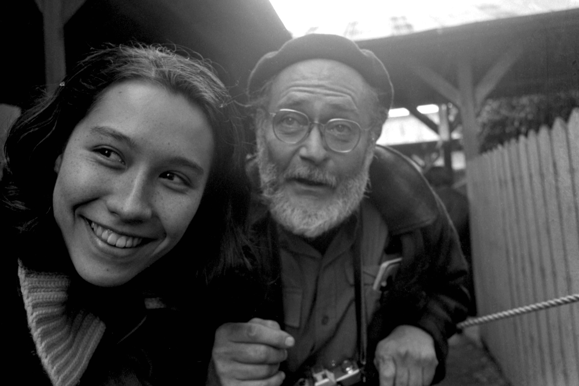 「人生に必要なことを全て教えてくれた人」『MINAMATA−ミナマタ−』ジョニー・デップ演じる実在の写真家ユージン関係者からコメント到着