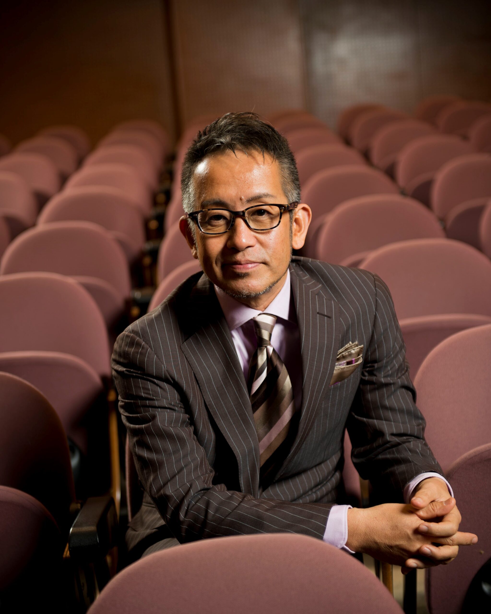 映画『ベスト・キッド』を宮本亞門演出でミュージカル化「カラテ・キッド」ワールドプレミア公演が決定