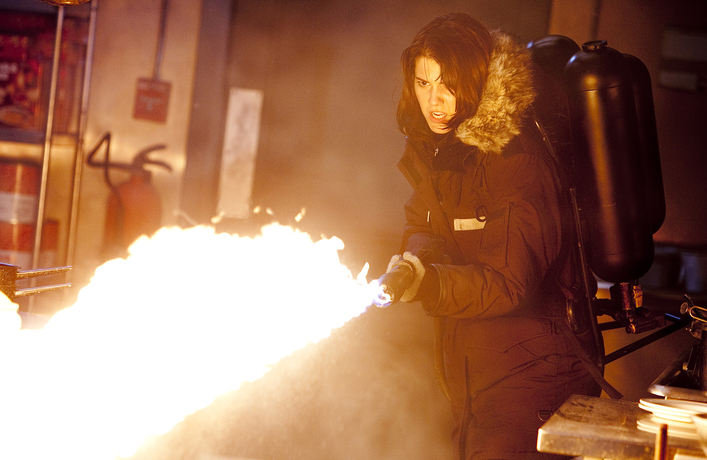 「日本の怪談」と「世界のホラー」を見くらべ！「日本VS世界のホラーを観る。掘る。もっと。第２弾」9月特集放送決定