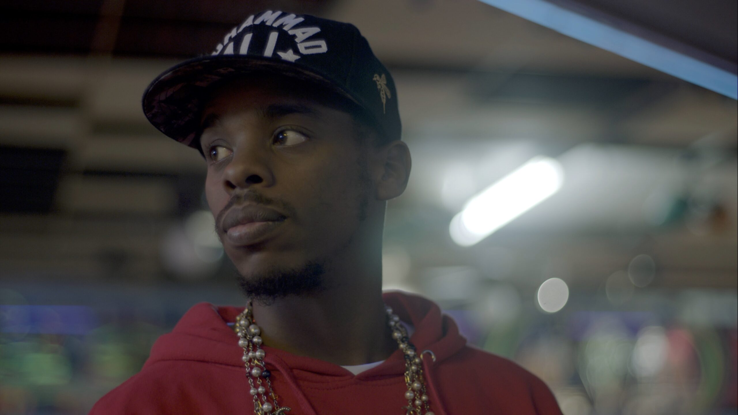 「自分のやっていることを愛しつづけて」ストリートが生んだ世界的ダンサー、リル・バックよりメッセージ動画が到着