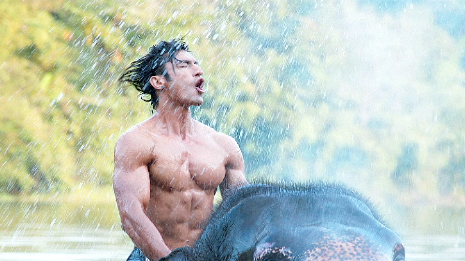 次に来るのは“インド俳優”!必見作『ガネーシャ マスター・オブ・ジャングル』『SANJU/サンジュ』ムービープラスでテレビ初放送