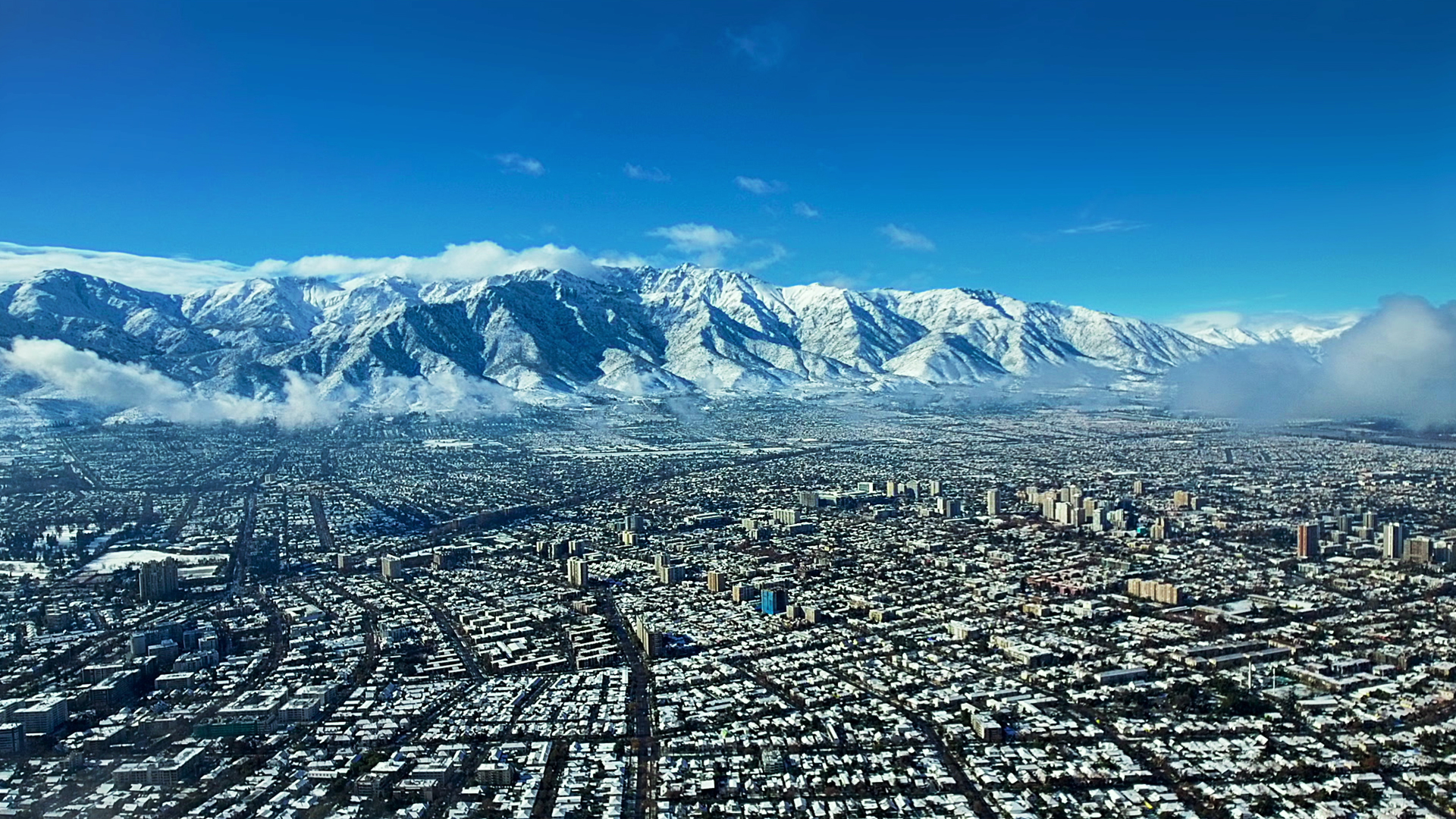 南米ドキュメンタリー映画の巨匠パトリシオ・グスマン自らナレーターを務める『夢のアンデス』予告編が完成