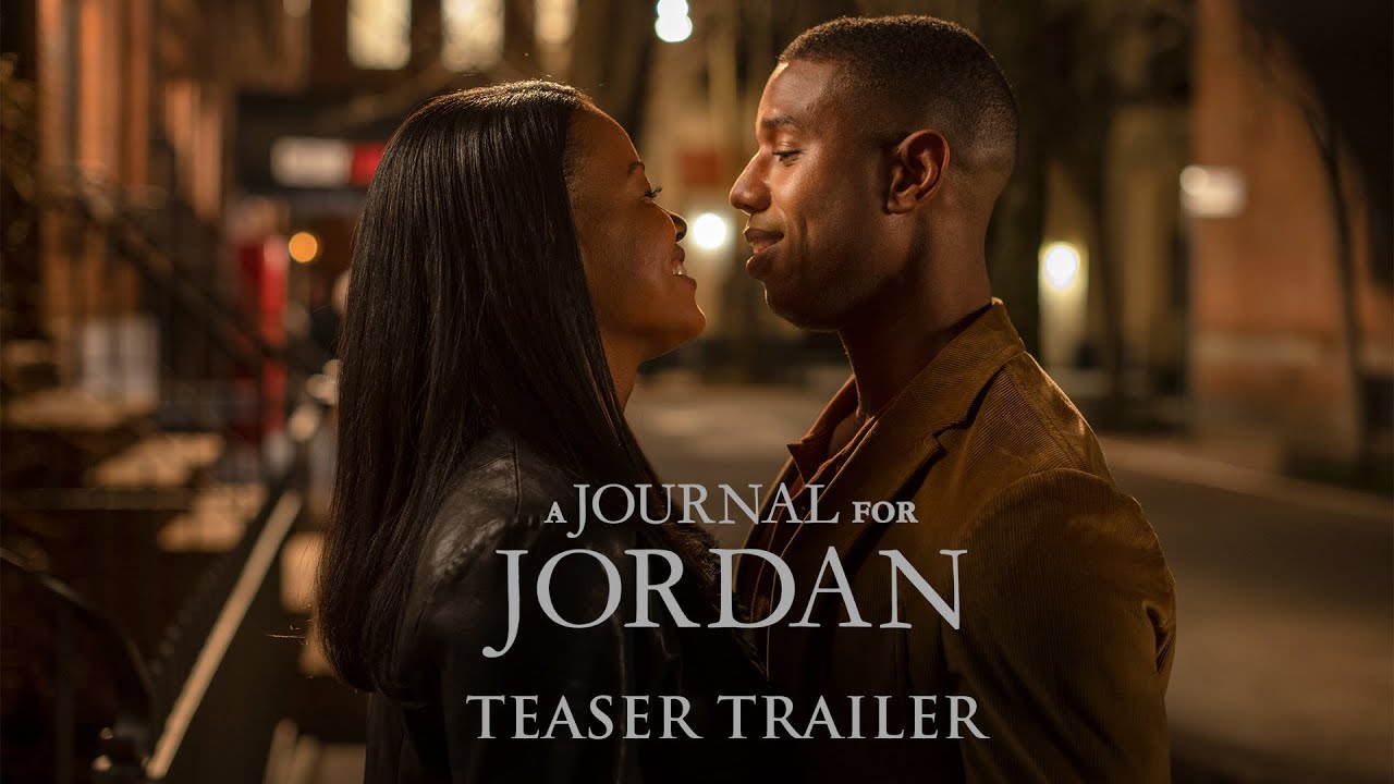 デンゼル・ワシントン監督×マイケル・B・ジョーダン主演『A Journal for Jordan』海外予告編が公開