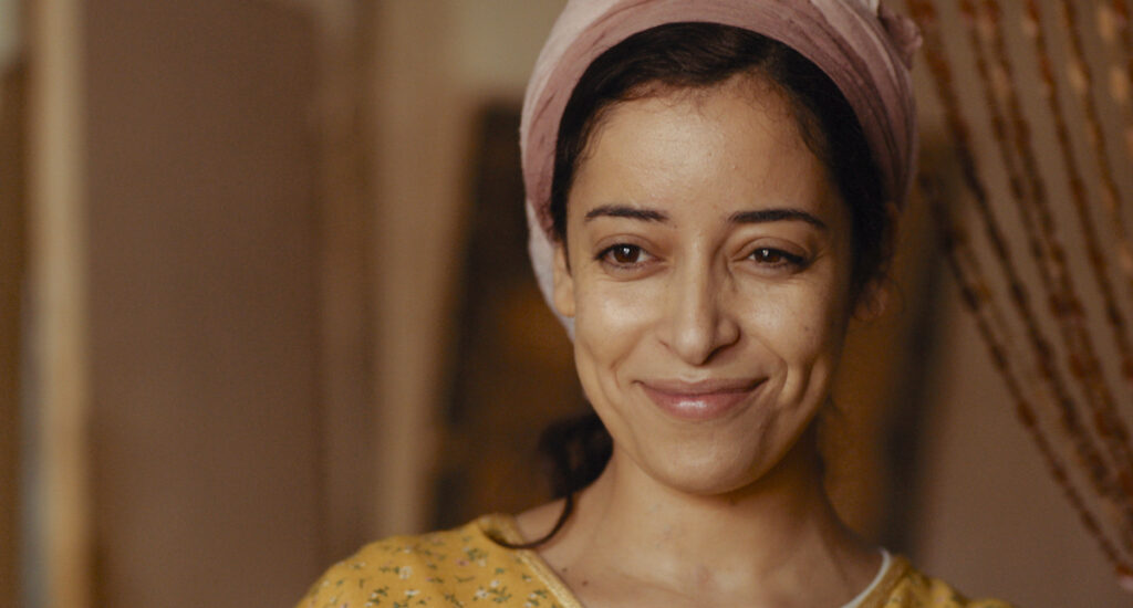 世界的人気女優が艶やかなアラビアンダンスを披露 モロッコ 彼女たちの朝 本編映像解禁 Weekend Cinema