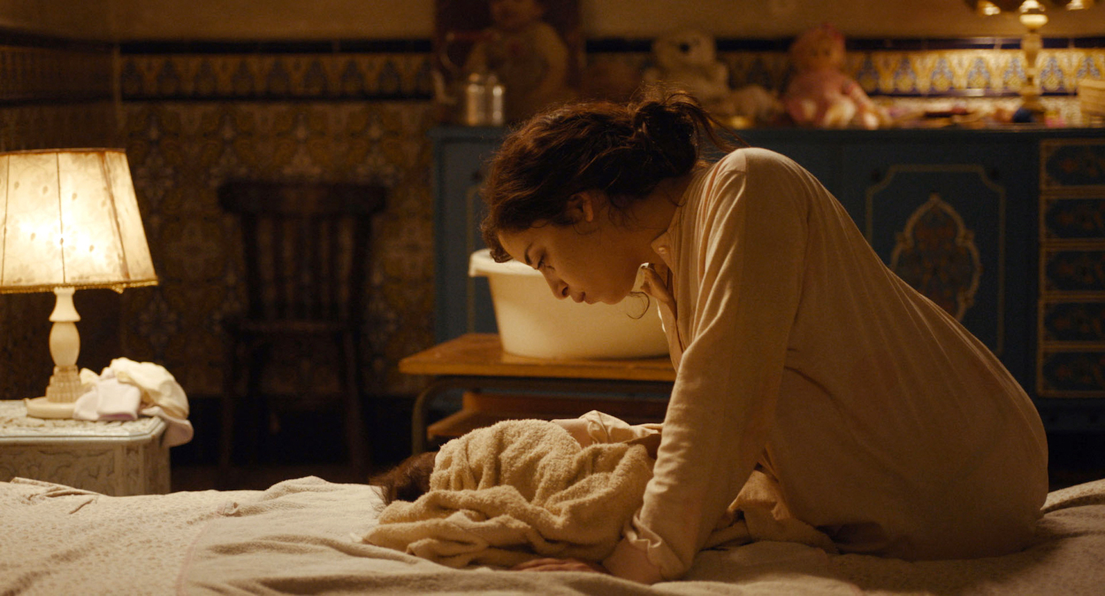 地中海に面した「魅惑の国」は映画史に欠かせない存在! モロッコを舞台にした傑作映画5選