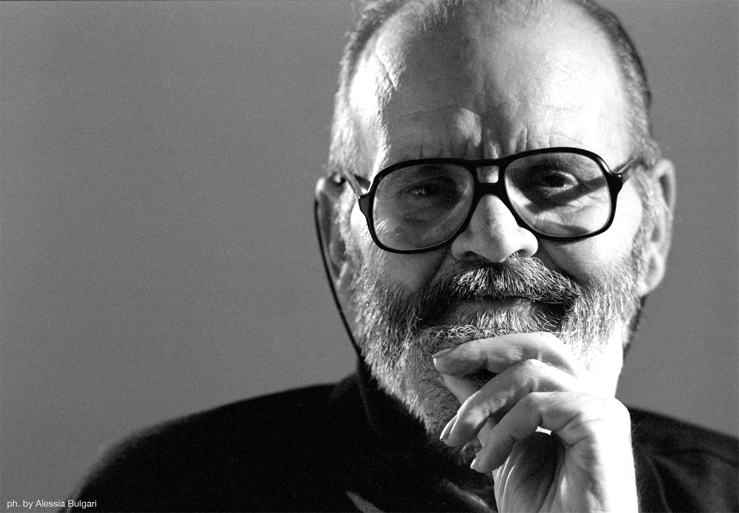 没後25年！イタリア残酷ホラーの帝王ルチオ・フルチがブルーレイで甦る「ルチオ・フルチ大百科 全盛期編」発売決定