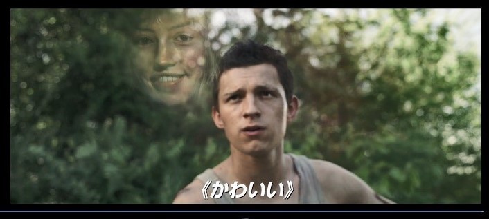 そこは心の声が視える世界! トム・ホランド主演『カオス・ウォーキング』予告編が解禁