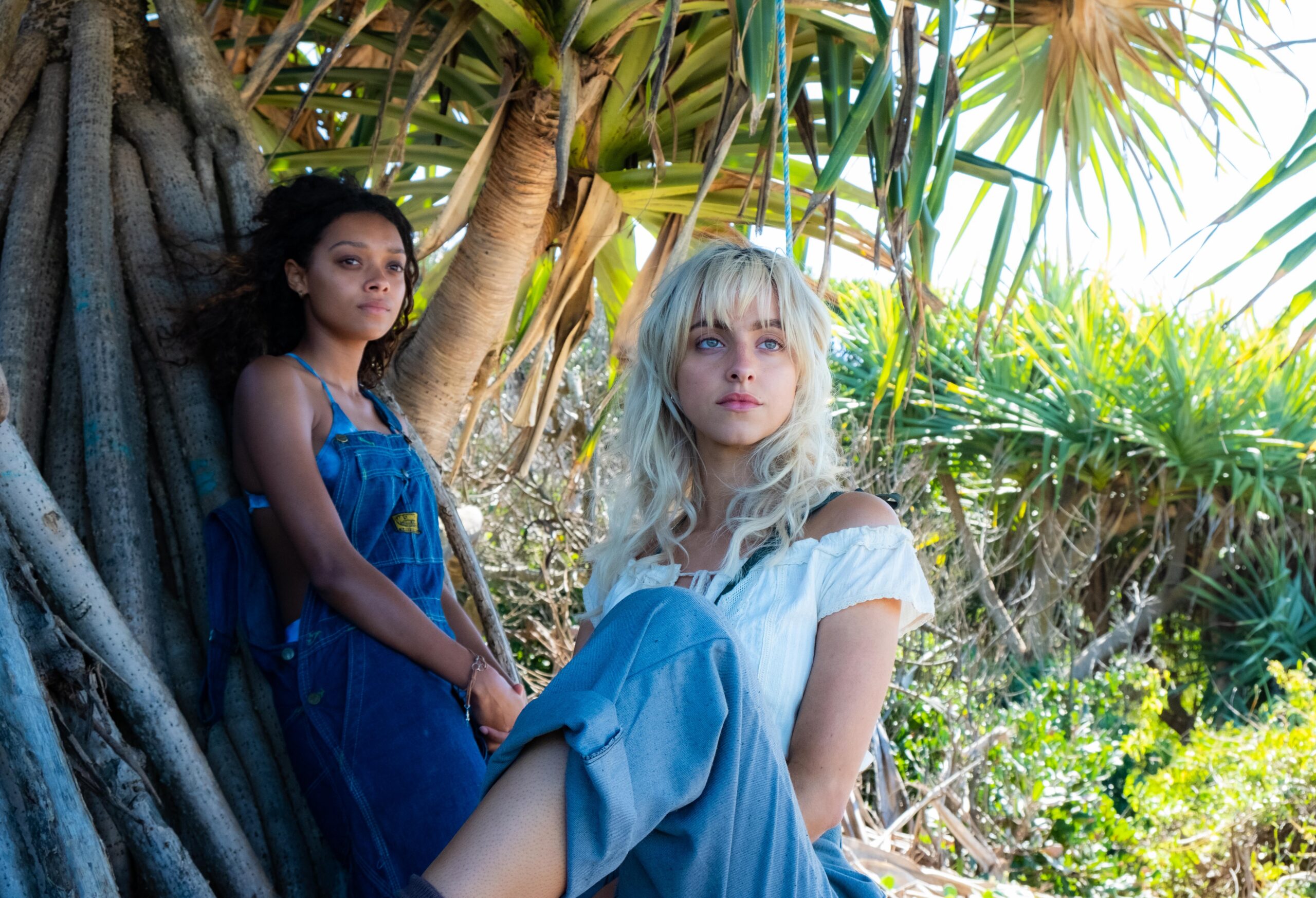 日本初配信の海外ドラマ『エデン：8つの真実』がWATCHAにて9月16日より独占配信開始