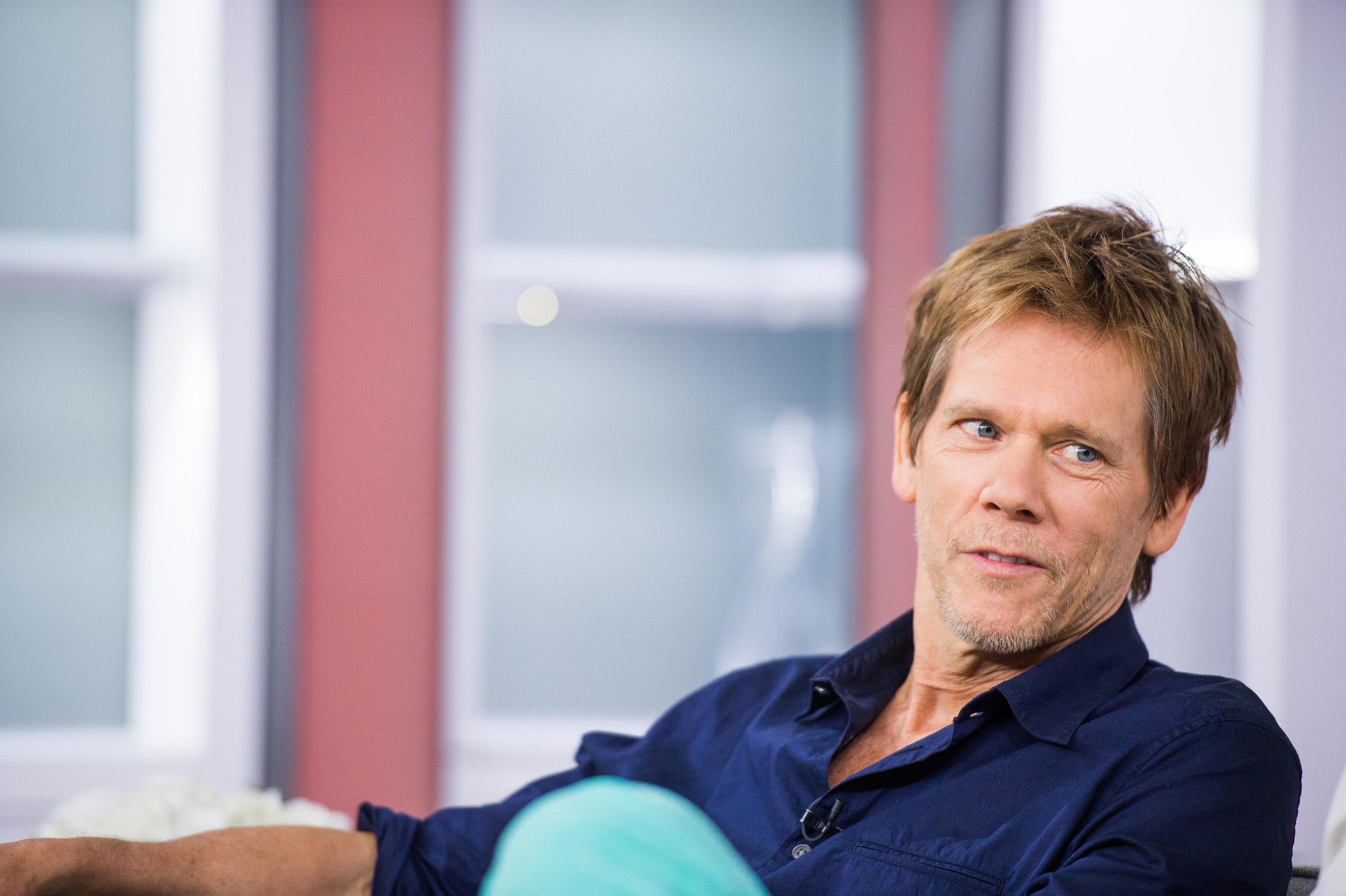 ケヴィン・ベーコン×ブラムハウスが再タッグ！『グラディエーター』脚本家の初監督作ホラー映画に出演