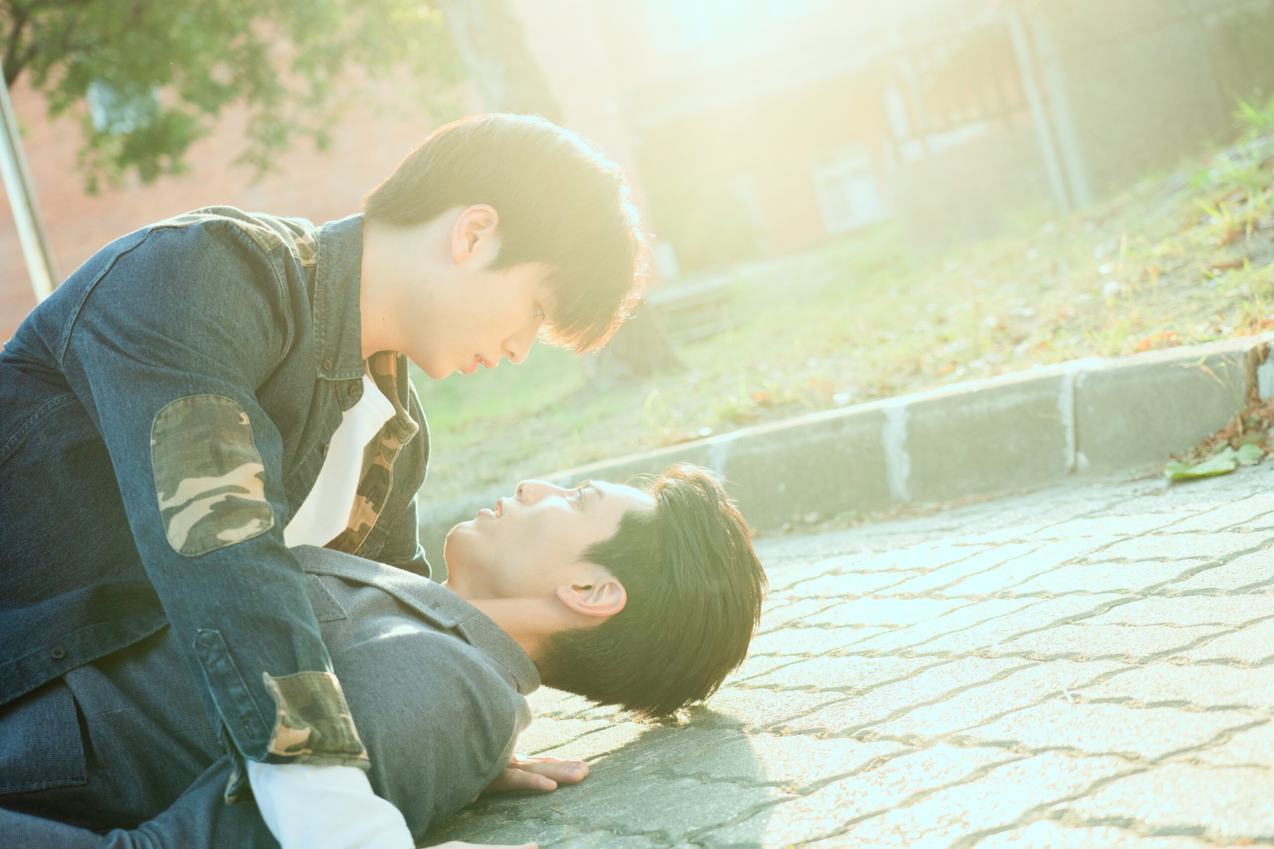 台湾発のBLドラマ最新作『Be Loved in House 約・定~I Do』Blu-rayBOX 12月発売!