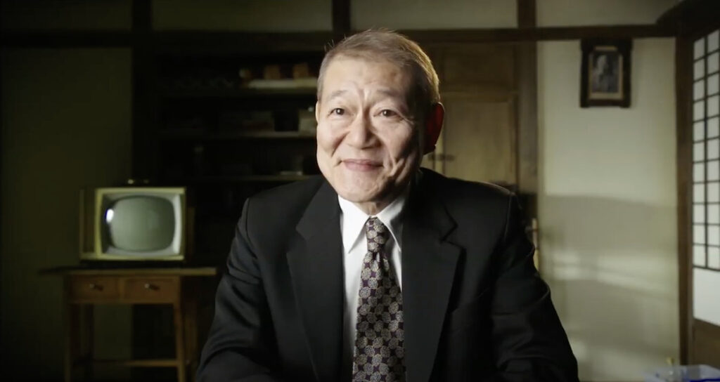 國村隼が『MINAMATA』ジョニー・デップとの共演を語る「本当にチャーミングな人」