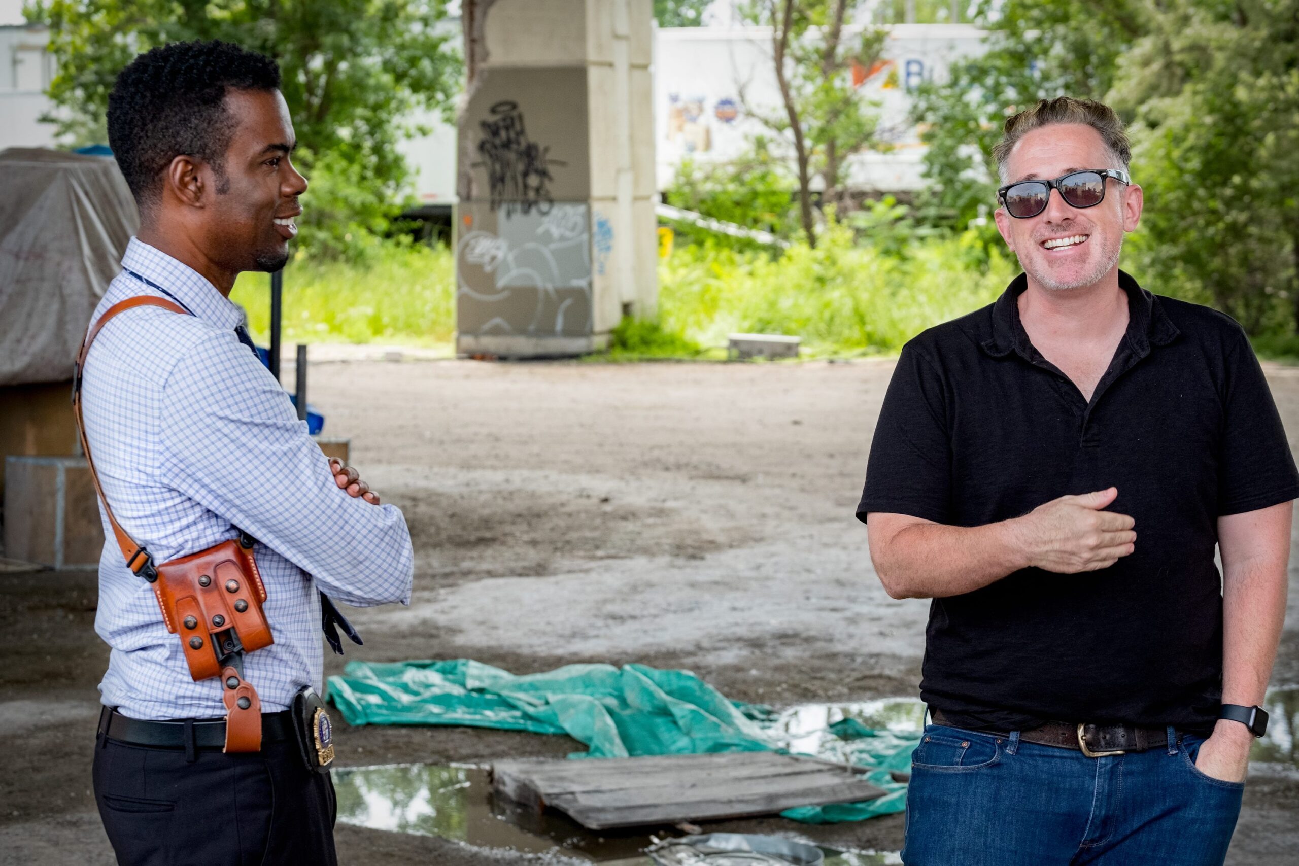 「この猟奇犯の物語を語り続けていきたい」『スパイラル：ソウ オールリセット』監督が続編について言及