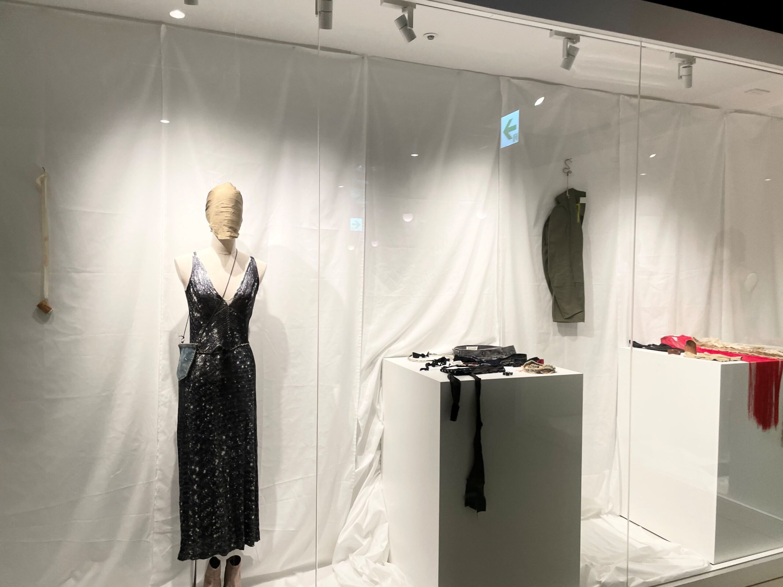 マルタン・マルジェラの「アーカイブ展」などドキュメンタリー映画公開記念イベントが続々開催