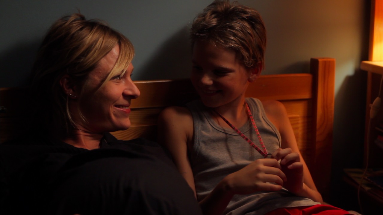 ドキュメンタリーと見紛うまでの繊細な演技を捉えた『トムボーイ』新場面写真が一挙解禁