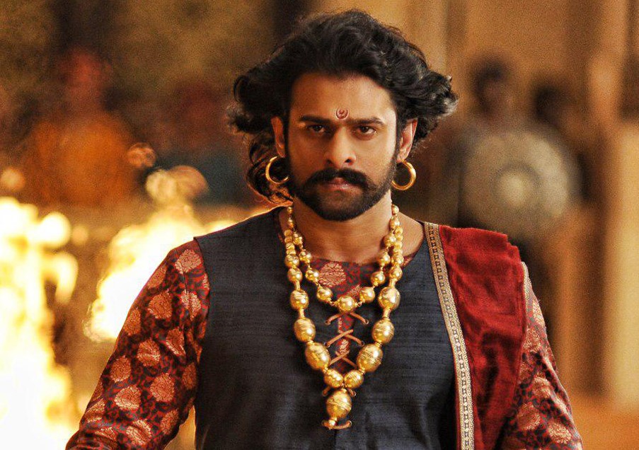 インド映画ファンが選ぶNo.1インド俳優はプラバース!42歳の誕生日に『バーフバリ』『サーホー』放送決定