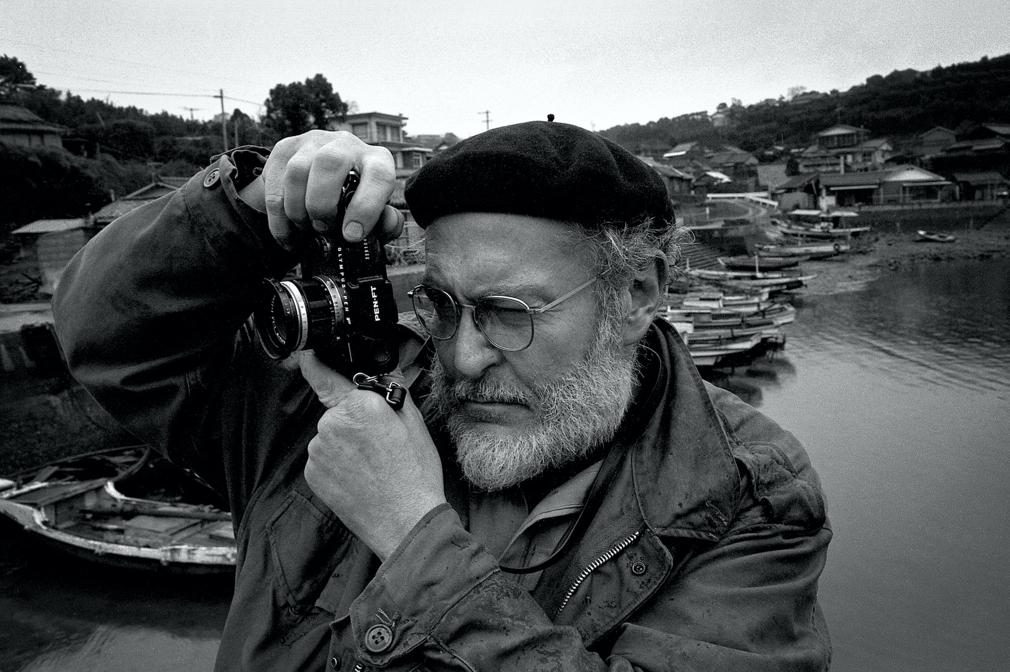 映画『MINAMATA』公開記念として写真家ユージン・スミスの公式モダンプリント作品を銀座 蔦屋書店にて展示・限定予約販売