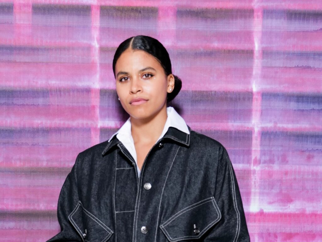 『ジョーカー』『デッドプール2』の女優ザジー・ビーツが「フェイス・オブ・ザ・フューチャー賞」を受賞