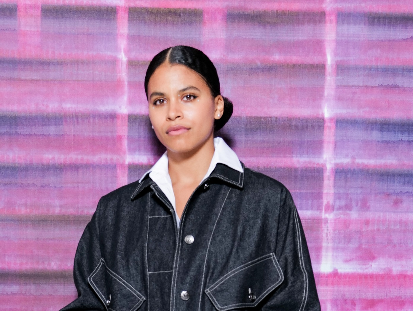 『ジョーカー』『デッドプール2』の女優ザジー・ビーツが「フェイス・オブ・ザ・フューチャー賞」を受賞