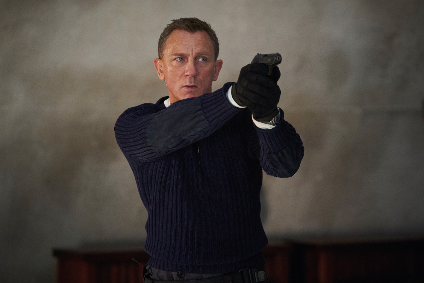 10月1日公開『007/ノー・タイム・トゥ・ダイ』「グランドシネマサンシャイン池袋」ではシリーズ初のIMAX®フルサイズで上映