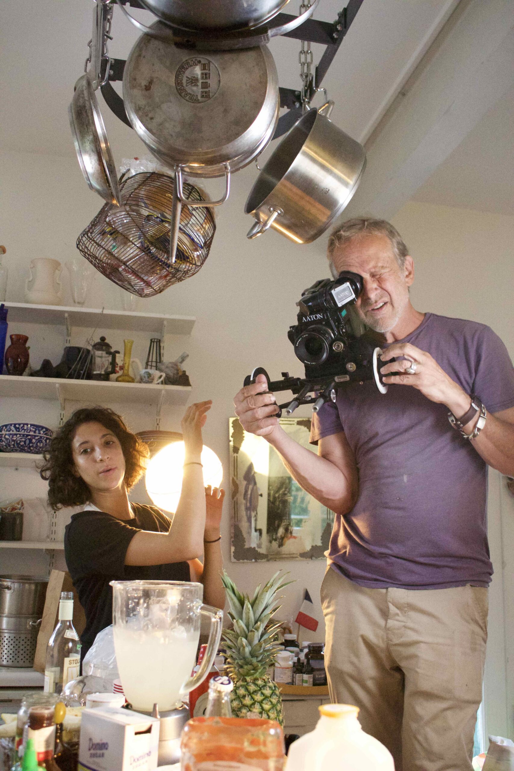 「この数年で最もパワフルな作品」「真に⼼を打つ」『スウィート・シング』に著名人の絶賛コメント到着 メイキング写真も一挙公開