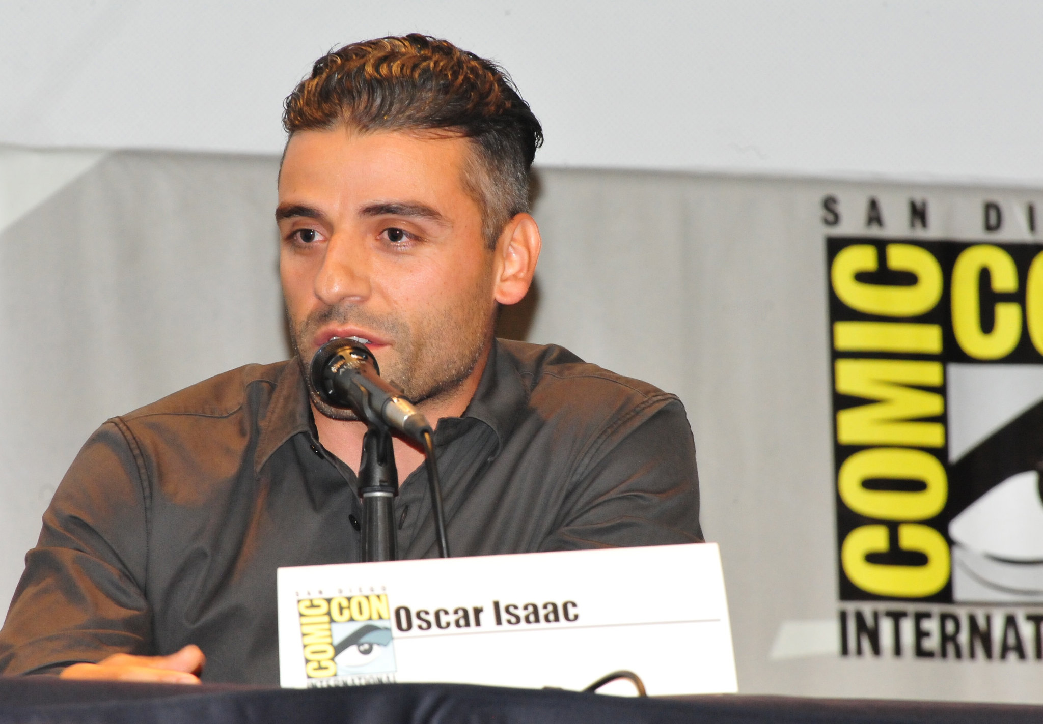 オスカー・アイザック、『ボヘミアン・ラプソディ』主演のチャンスを逃していた「見たいと思う人はいないだろうと」