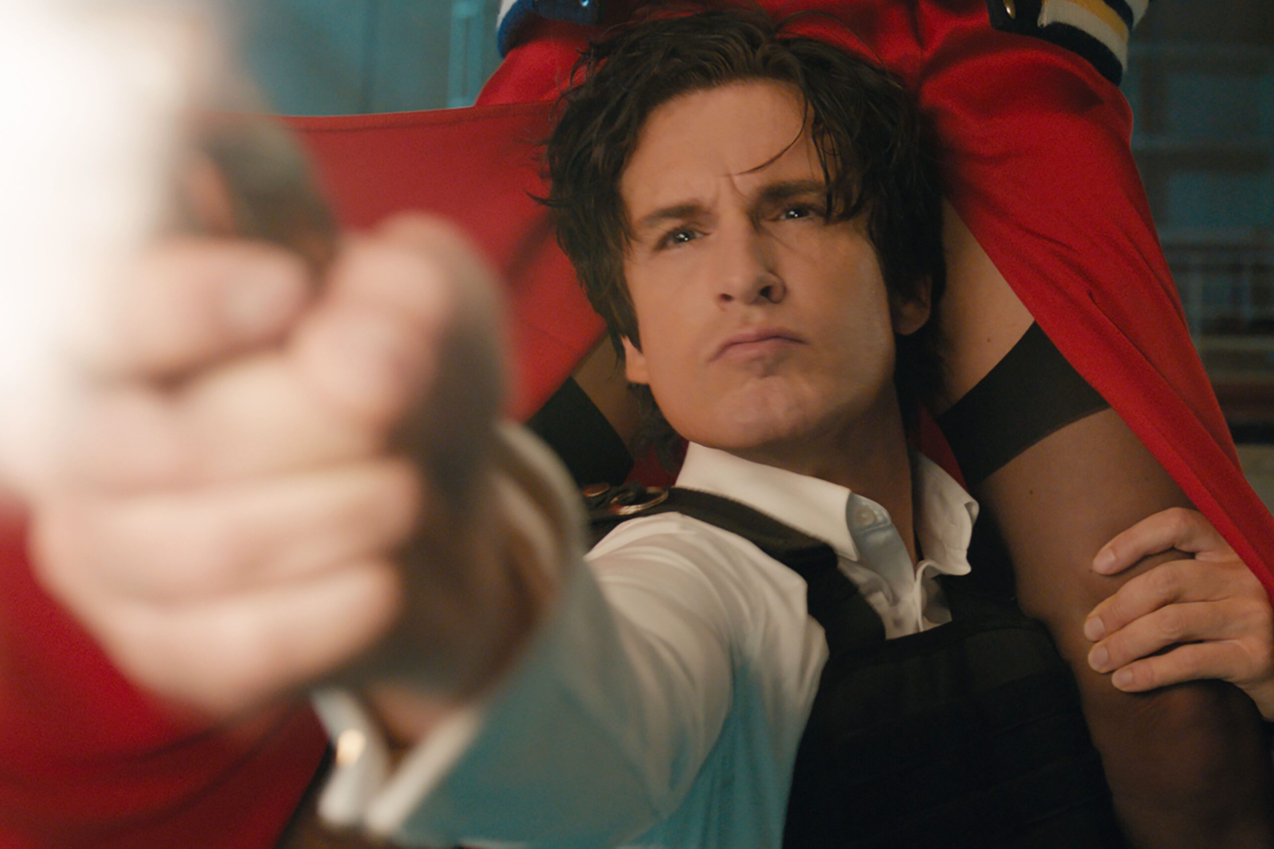 いよいよ明日スタート! 東京国際映画祭の「屋外上映会」が今年もミッドタウン日比谷で開催 オープニング作品は『シティーハンター THE MOVIE』