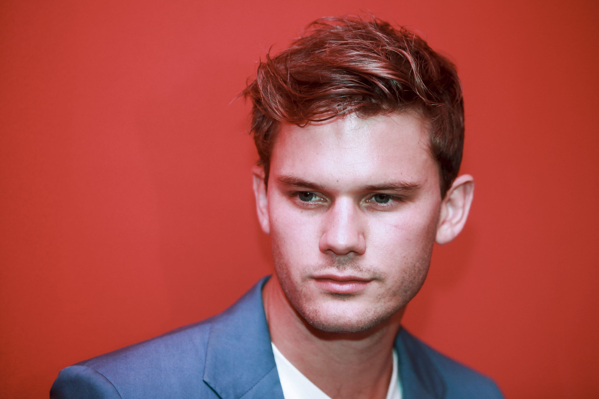 『戦火の馬』ジェレミー・アーヴァインが新作ホラースリラー映画に出演