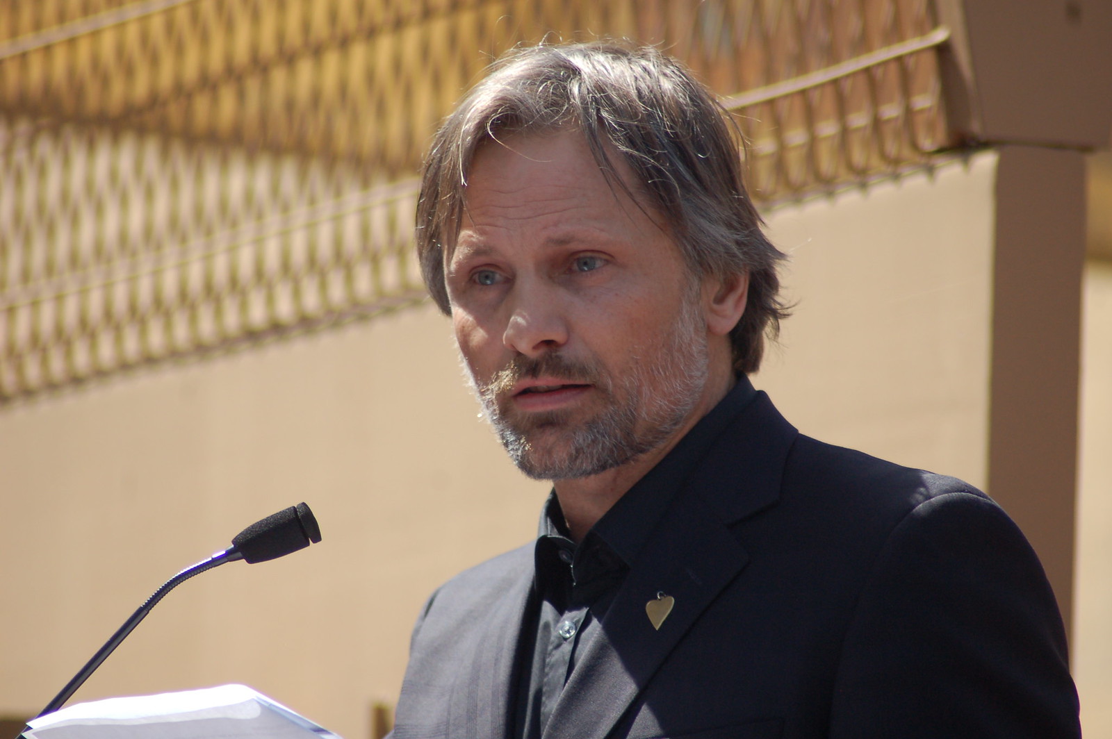 ヴィゴ・モーテンセン、実話を基にしたベトナム戦争映画の主演に決定　ソンミ村虐殺事件で村人を救ったヘリ操縦士の物語