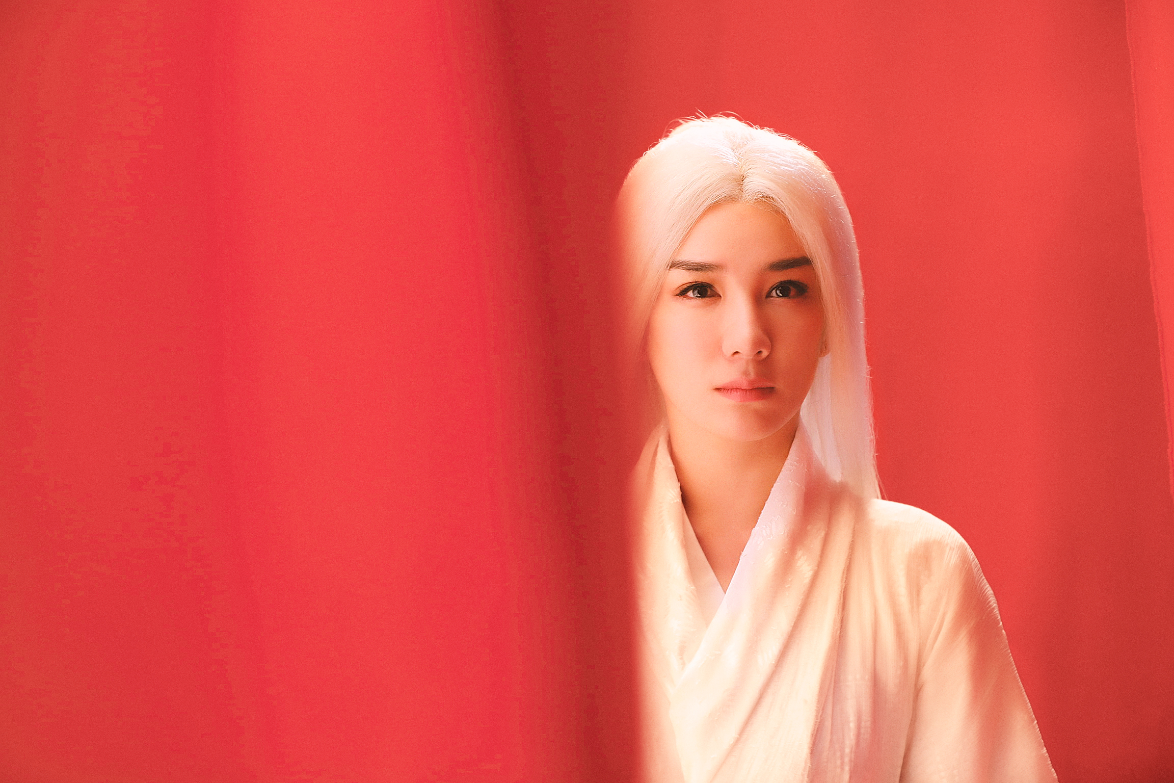 中国武侠小説のレジェンドの原作を映画化『レジェンド・オブ・ホワイトウィッチ』10月22日公開決定