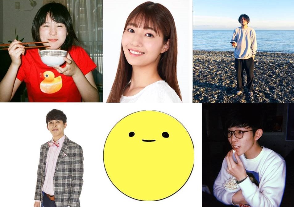 人気者が激突!「シッチェス映画祭2021」YouTuberバトル開催決定&上映後イベント実施!