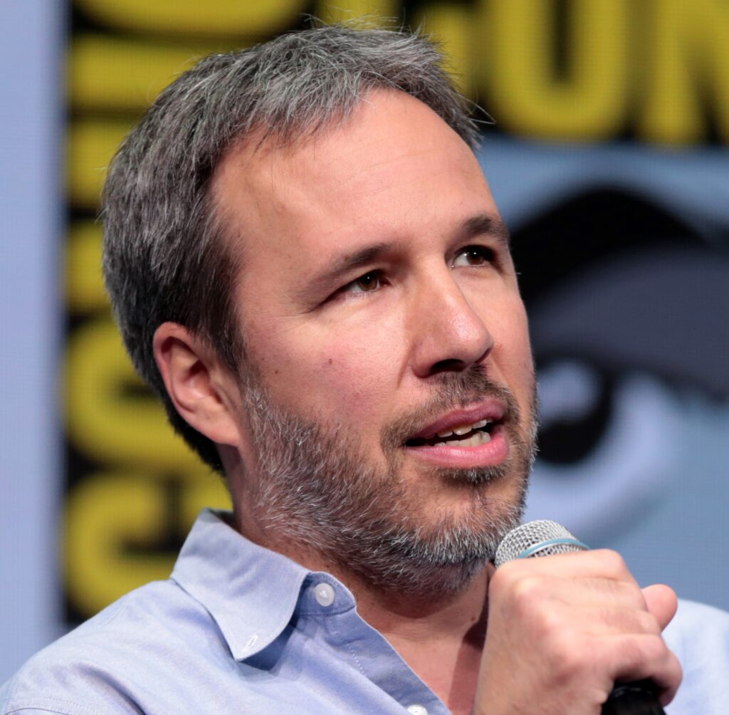 ドゥニ・ヴィルヌーヴ監督、『DUNE/デューン』を三部作として制作することを熱望