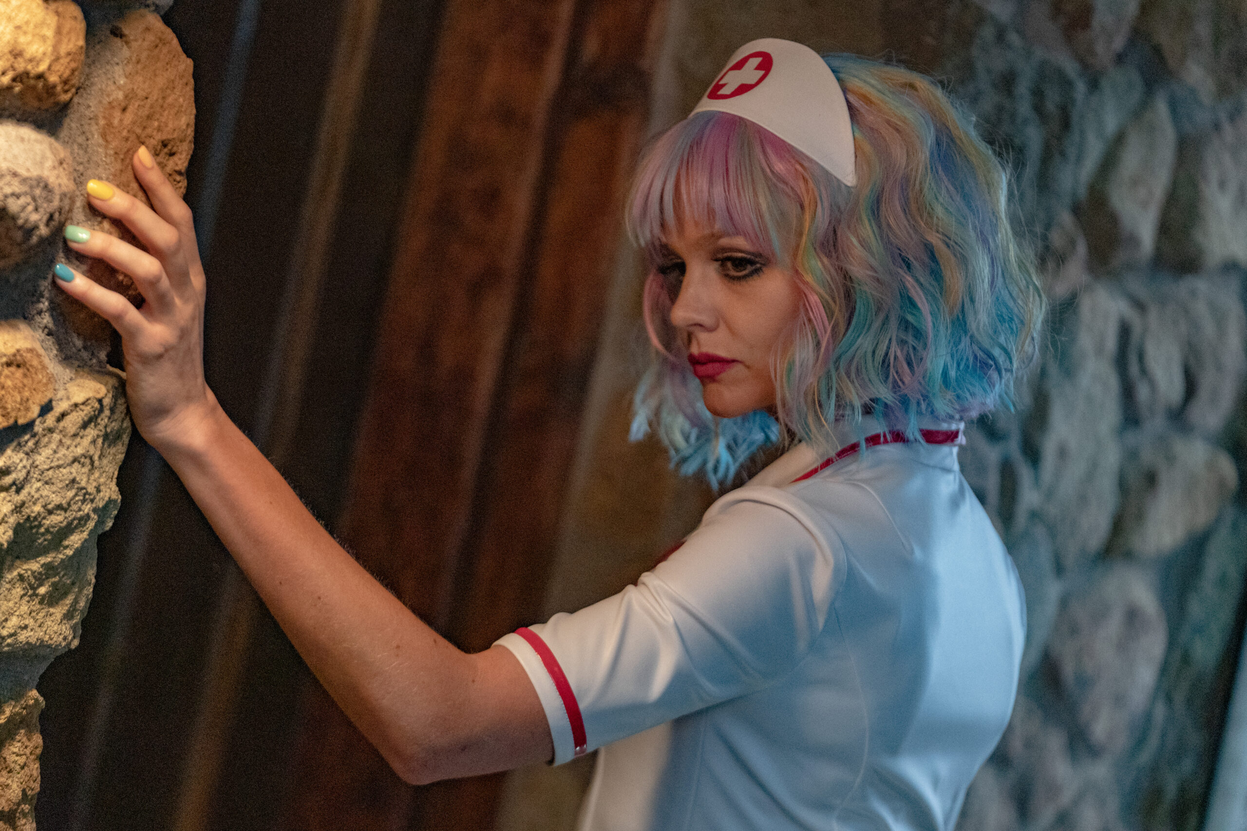 キャリー・マリガン主演の復讐エンターテイメント『プロミシング・ヤング・ウーマン』ブルーレイ＆DVDが2022年1⽉7⽇にリリース