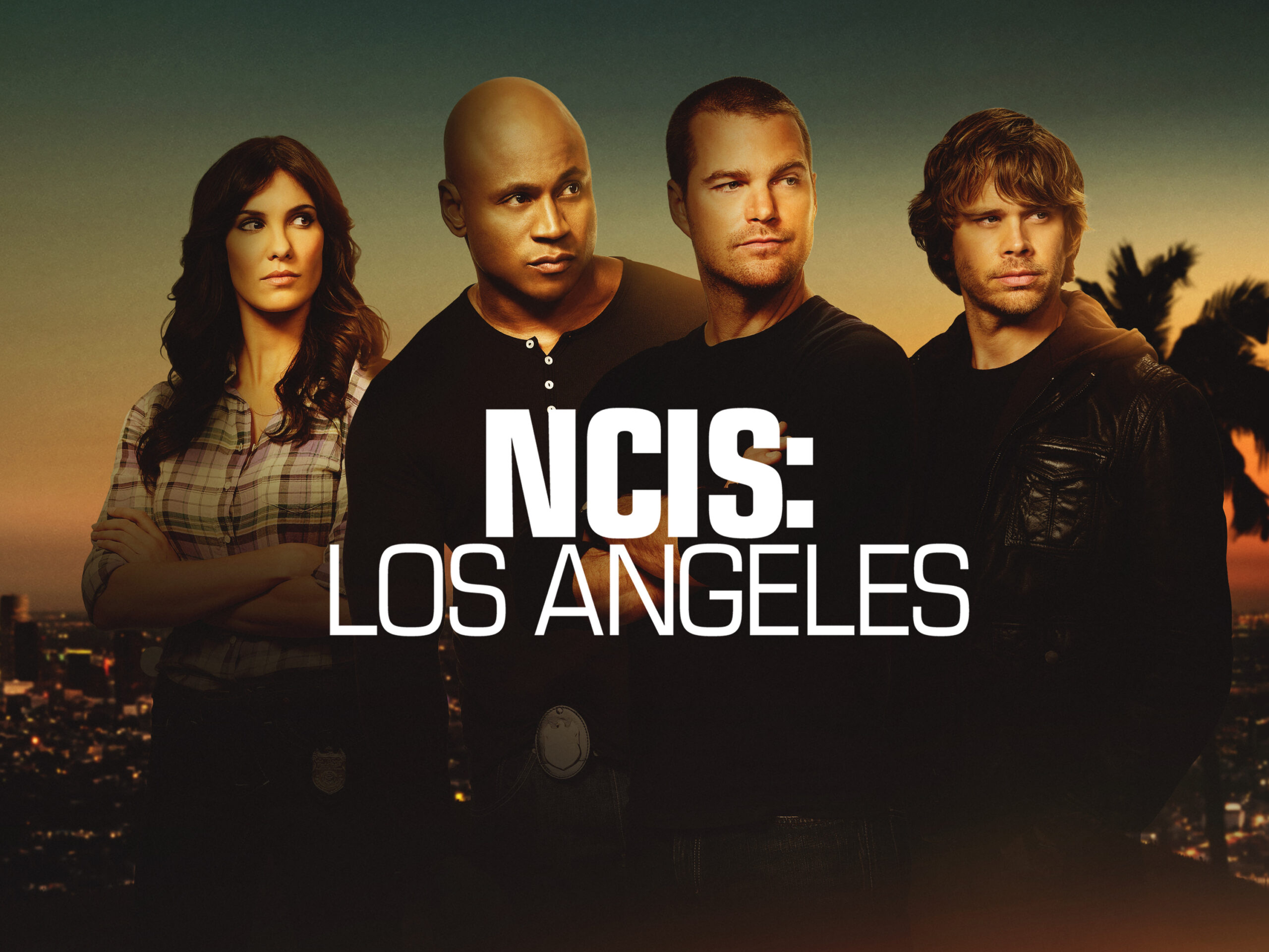 クリス・オドネルu0026LL・クール・J共演！『NCIS:LA ～極秘潜入捜査班』シーズン12日本初放送 - WEEKEND CINEMA