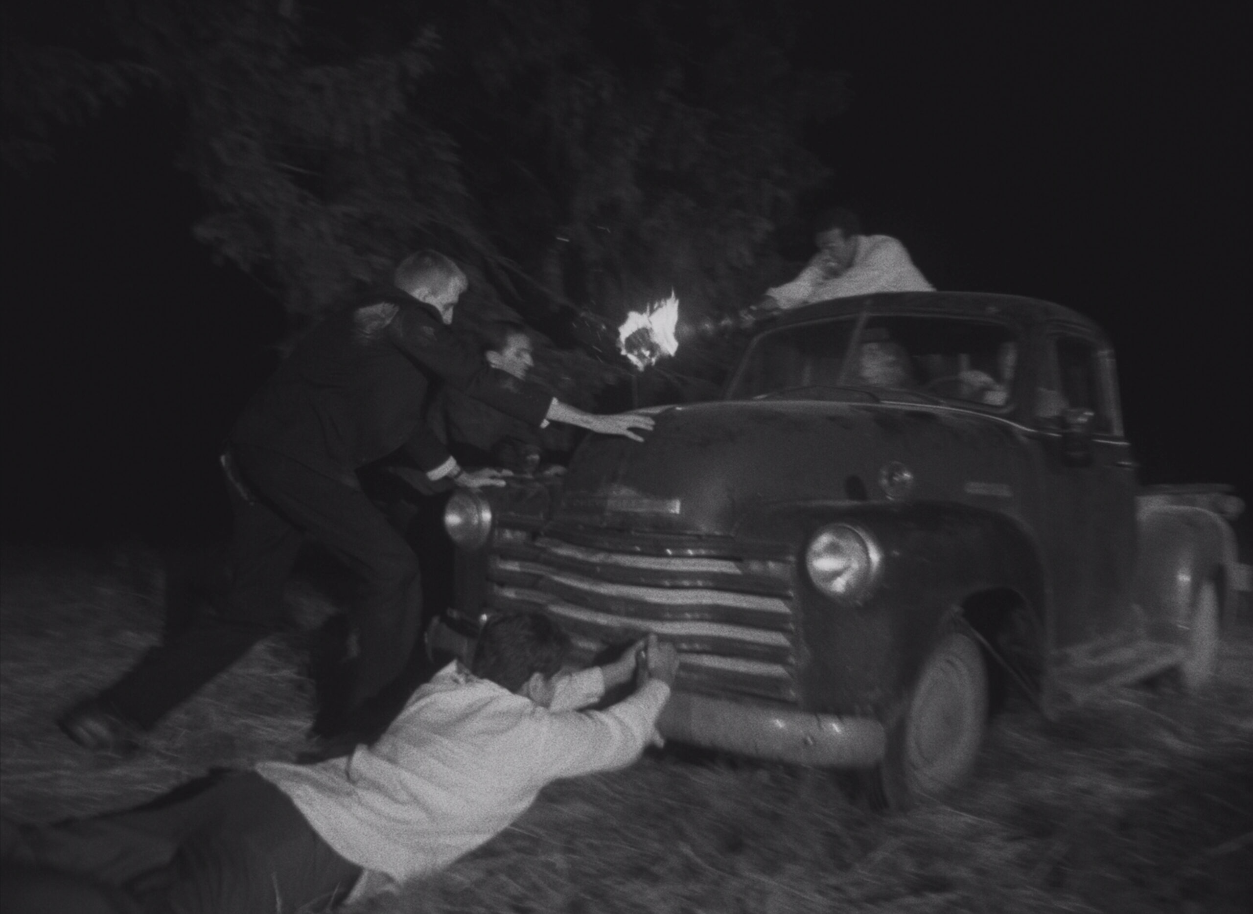 締切間近!『ナイト・オブ・ザ・リビングデッド』吹替版制作プロジェクト/支援者が選んだメインキャスト決定