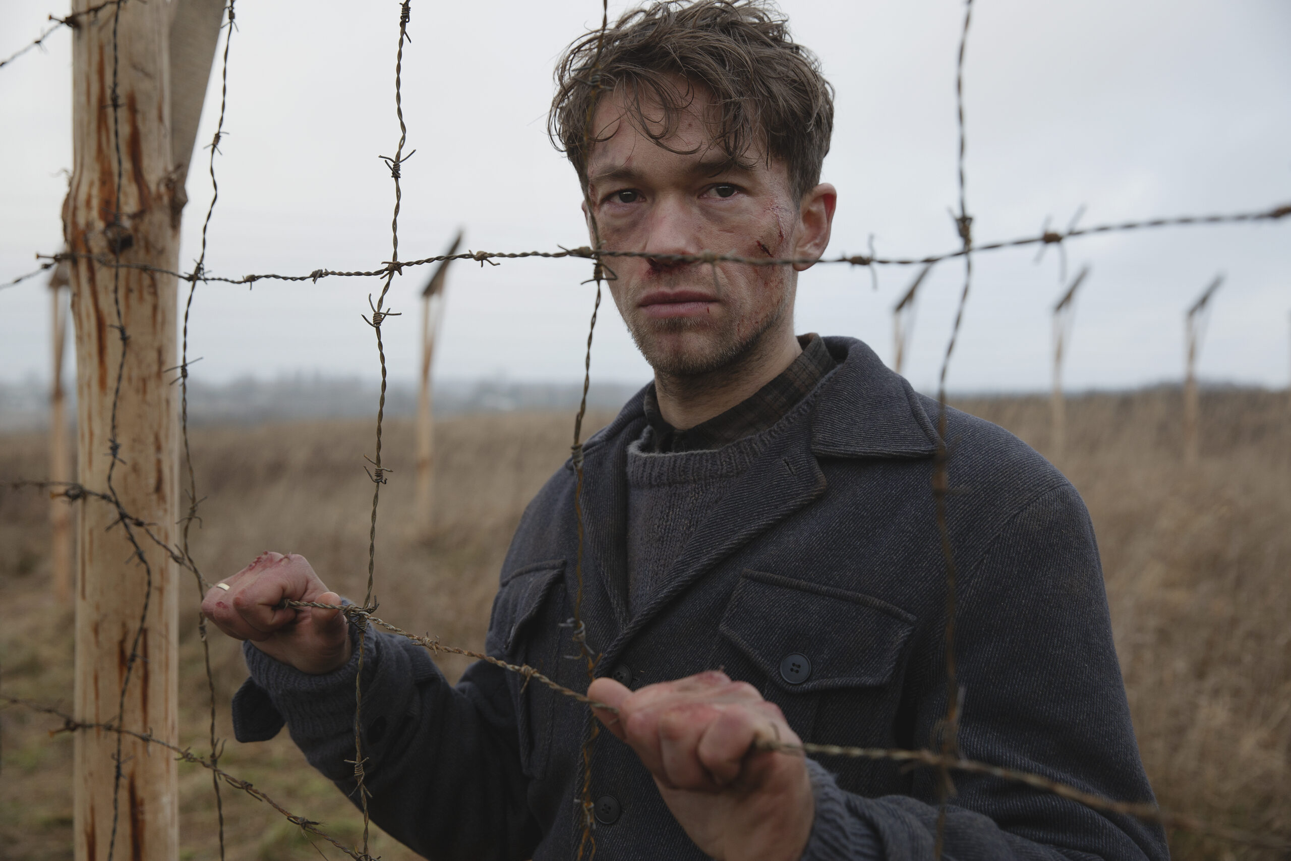 『アウシュヴィッツ・レポート』『ホロコーストの罪人』劇場公開からわずか３か月で最速独占プレミア放送決定