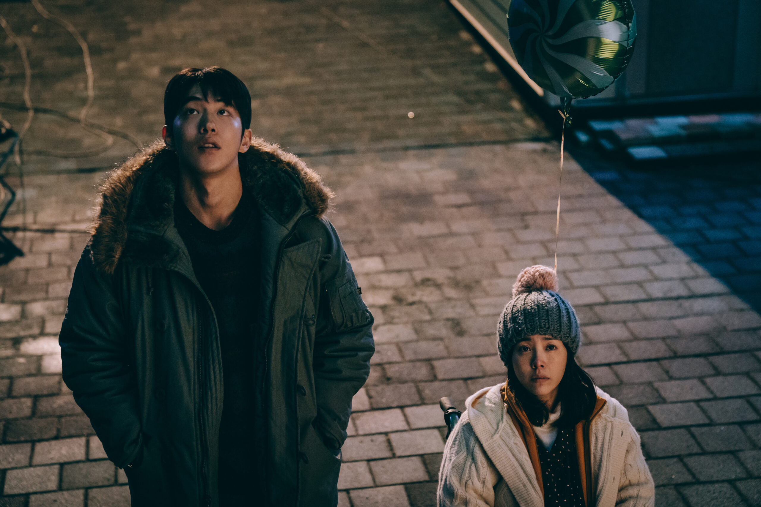 韓国版『ジョゼと虎と魚たち』に花澤香菜、村上佳菜子、真野恵里菜、三吉彩花ら各界著名人から絶賛コメントが到着