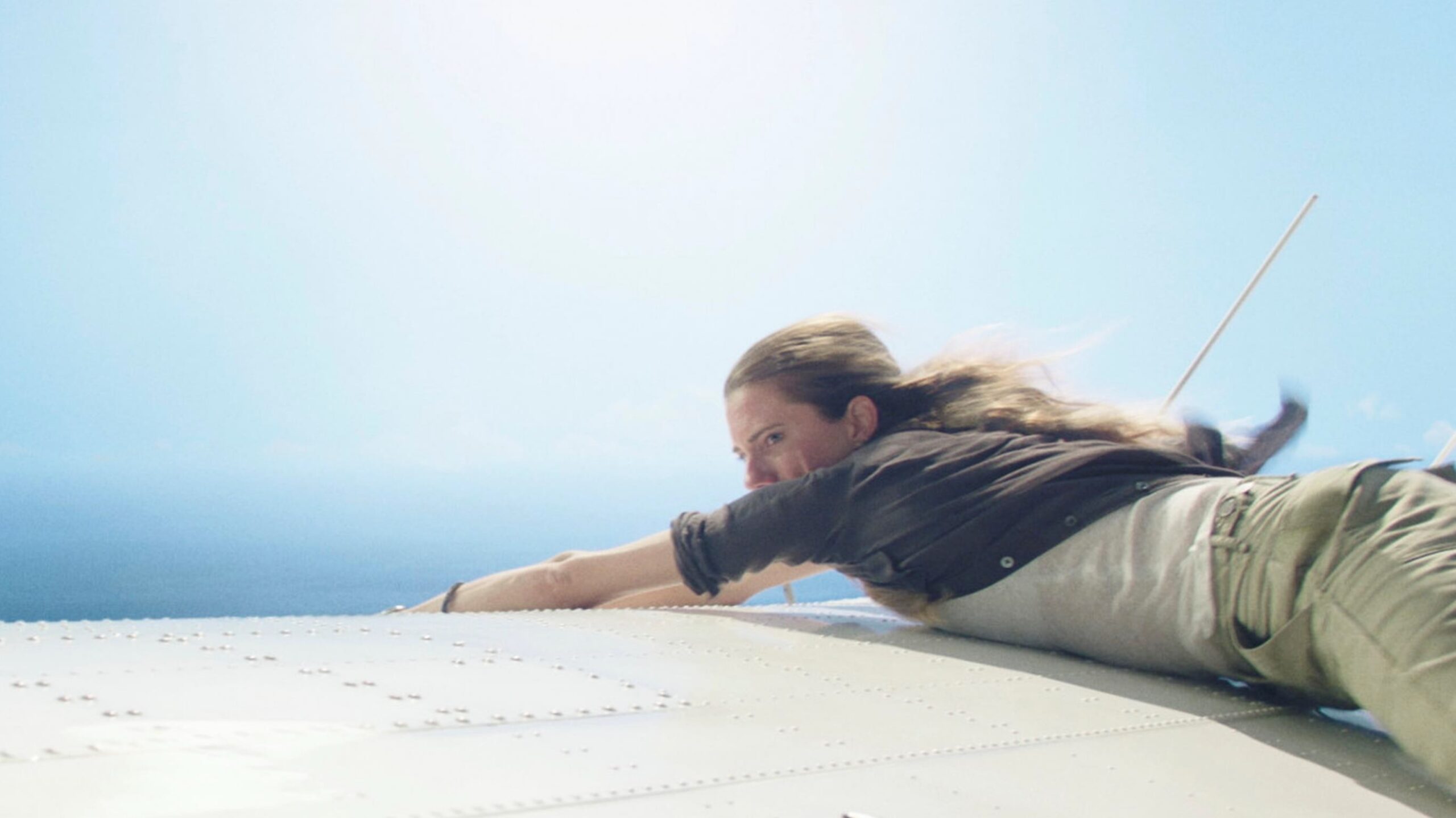 『ロスト・バケーション』制作陣が放つ脅威の“落下G”体験『元カレとツイラクだけは絶対に避けたい件』DVD発売