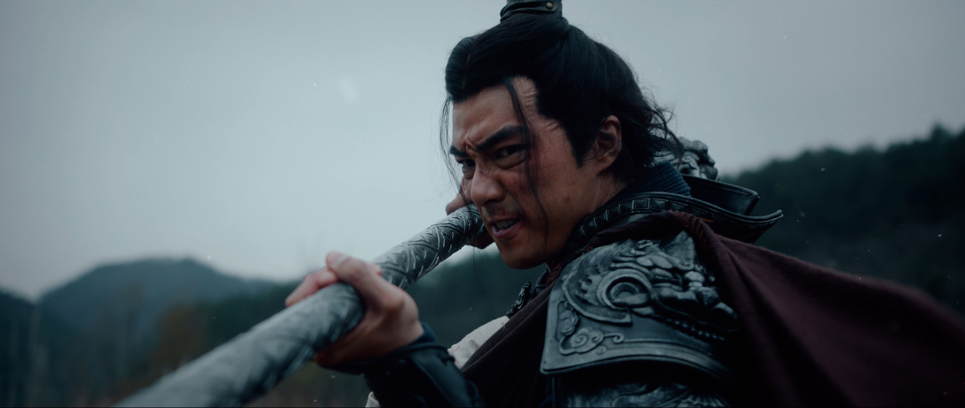 「三国志」の伝説の死闘「長坂の戦い」を壮大なスケールで描く『真・三国志 蜀への道』が10月29日公開