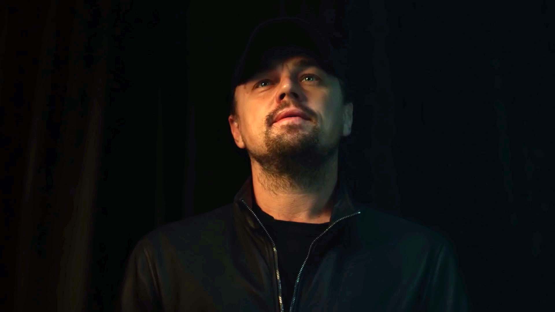 史上最高額「510億円」の絵画をディカプリオが恍惚と見つめるシーンも!『ダ・ヴィンチは誰に微笑む』シーン写真10点解禁