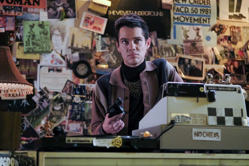 青春映画特有のきらめきと儚さ漂う『ショップリフターズ・オブ・ザ・ワールド』新場面写真18点が一挙に解禁