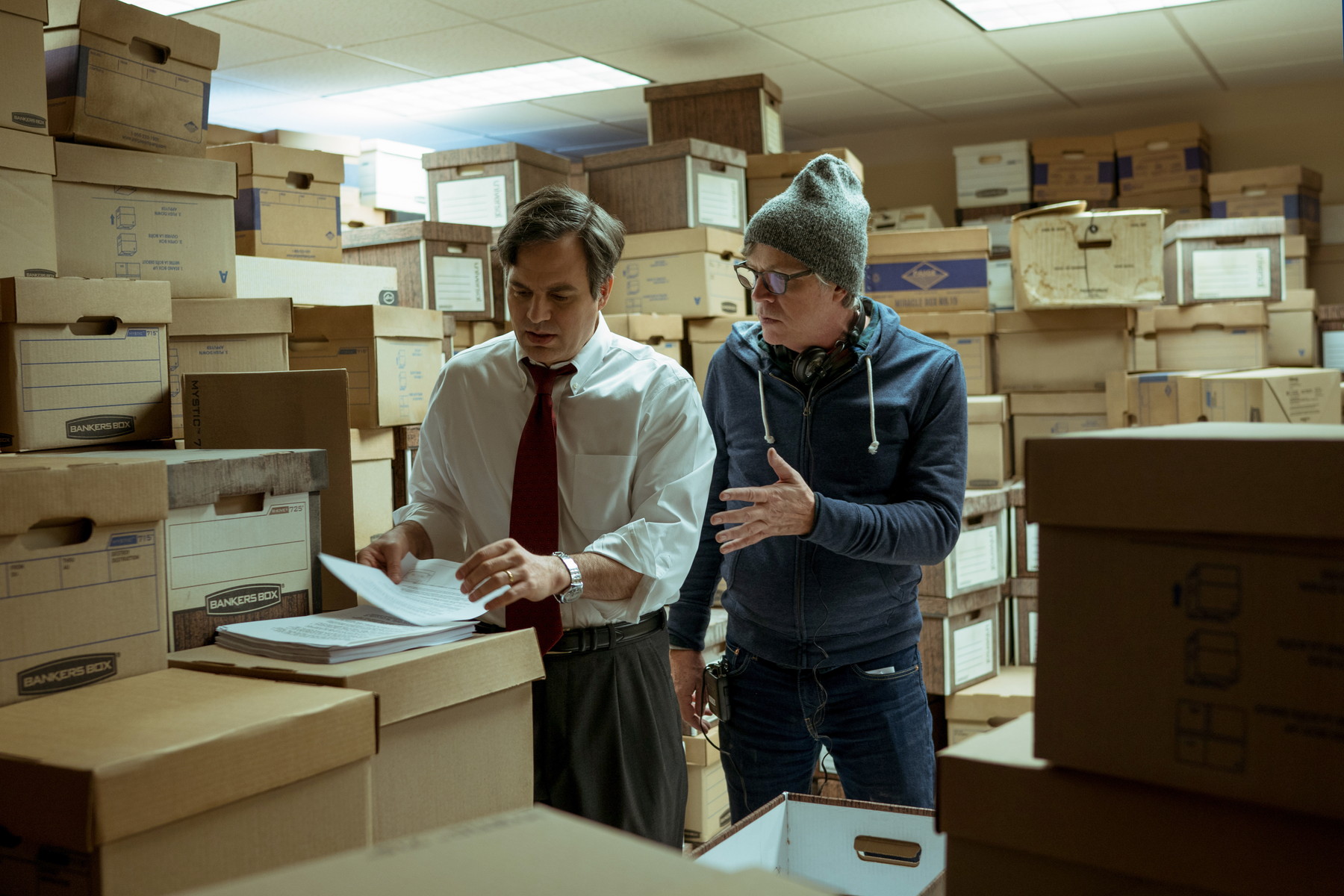 「私は内部告発映画のひそかなファン」『ダーク・ウォーターズ』トッド・ヘインズ監督が語るお気に入り映画とは?