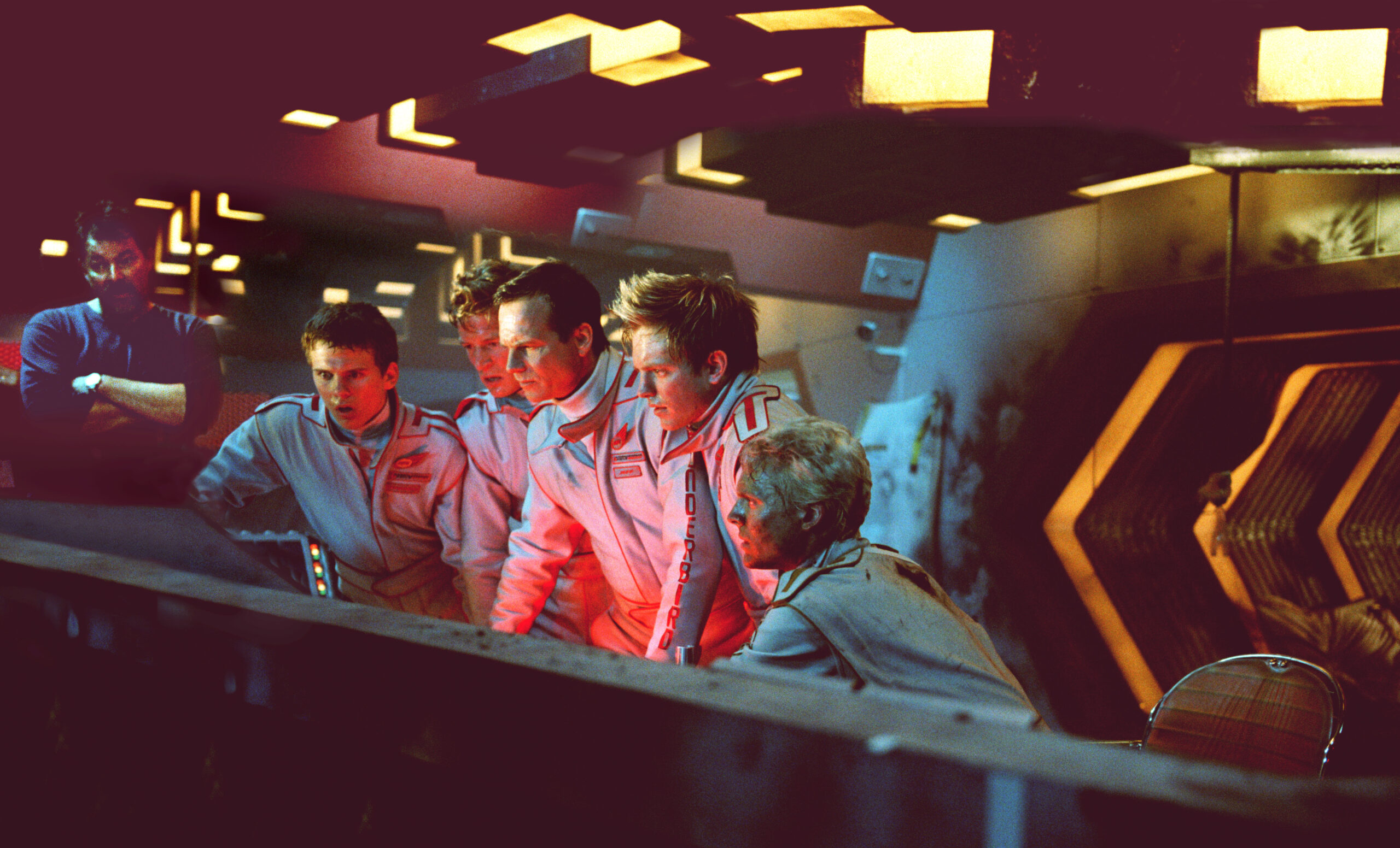 V6が吹替・日本語主題歌を担当!『サンダーバード(2004)』日本語吹替版、BS10スターチャンネルで12月4日に無料放送